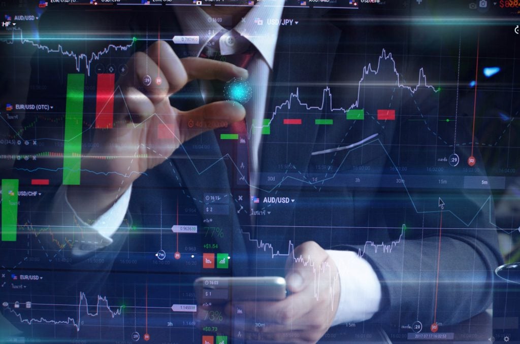 Islamic Forex Accounts