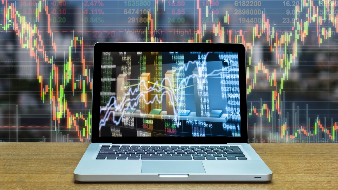MetaTrader 5 Download P